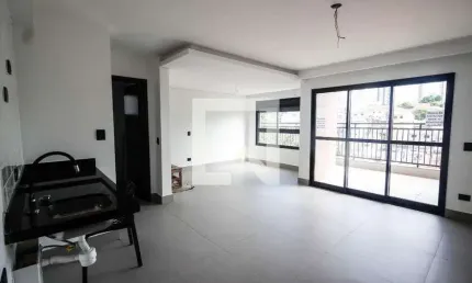 Apartamento com 1 quarto à venda na Rua Capitão Rabelo, 33, Água Fria, São Paulo