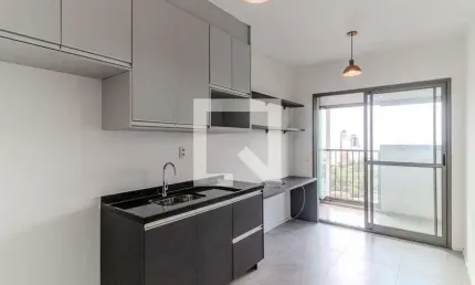Apartamento à venda - higienópolis, 1 quarto,  33 m2