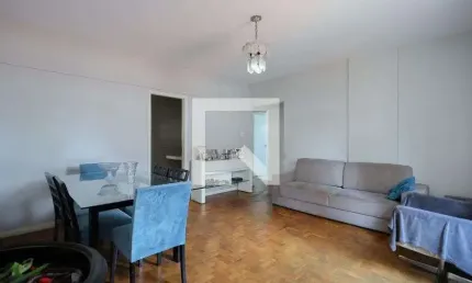 Apartamento com 2 quartos à venda na Rua Alfredo Pujol, 1134, Santana, São Paulo