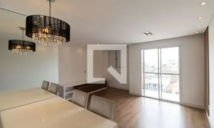 Apartamento com 2 quartos à venda na Rua Mercedes Lopes, 480, Vila Ré, São Paulo