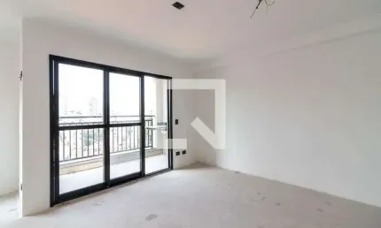 Apartamento com 1 quarto à venda na Rua Capitão Rabelo, 33, Água Fria, São Paulo