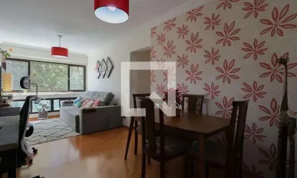 Apartamento com 2 quartos à venda na Rua Conselheiro Moreira de Barros, 2933, Santana, São Paulo