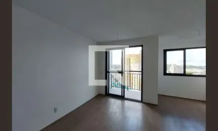Apartamento à venda - jardim marajoara , 2 quartos,  58 m2