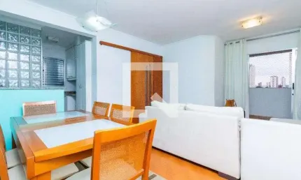 Apartamento à venda - vila carrão, 2 quartos,  74 m2