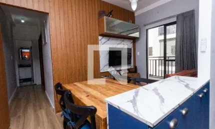 Apartamento à venda - vila carrão, 2 quartos,  45 m2