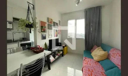 Apartamento à venda - água branca, 1 quarto,  31 m2
