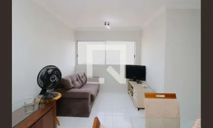 Apartamento à venda - vila mazzei, 2 quartos,  89 m2