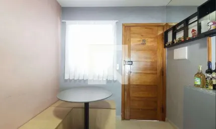 Apartamento à venda - vila carrão, 2 quartos,  33 m2