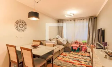 Apartamento à venda - chácara santo antonio, 2 quartos,  80 m2
