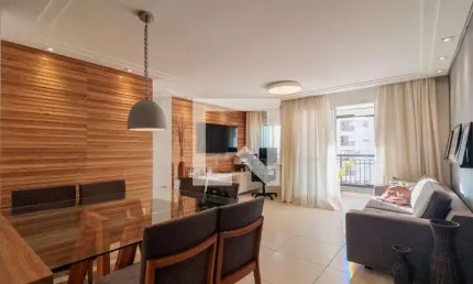 Apartamento com 2 quartos à venda na Rua José Carlos de Toledo Piza, 150, Panamby, São Paulo