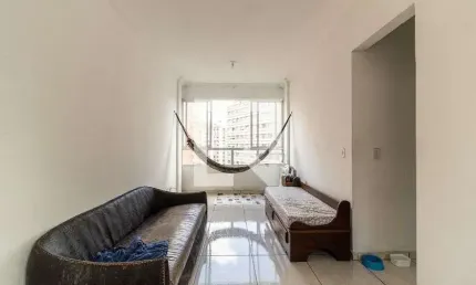 Apartamento à venda - santa cecília, 2 quartos,  64 m2