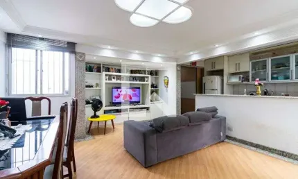 Apartamento com 1 quarto à venda na Rua Tabatinguera, 167, Liberdade, São Paulo