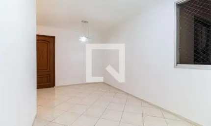 Apartamento à Venda - Jardim Marajoara , 2 Quartos,  55 m2