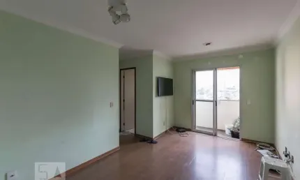 Apartamento com 2 quartos à venda na Rua do Manifesto, 198, Ipiranga, São Paulo