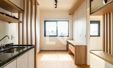 Apartamento com 1 quarto à venda na Avenida Eusébio Matoso, 654, Pinheiros, São Paulo