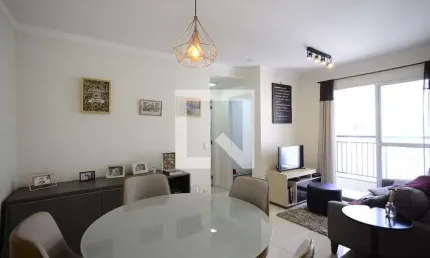 Apartamento com 2 quartos à venda na Rua Alexandre Levi, 85, Cambuci, São Paulo