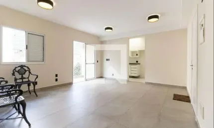 Apartamento à venda - vila das mercês, 1 quarto,  59 m2
