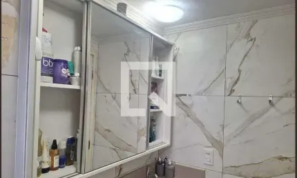 Apartamento à venda - jardim são savério, 2 quartos,  63 m2