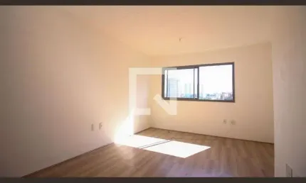 Apartamento à Venda - Vila Santa Clara, 1 Quarto,  33 m2
