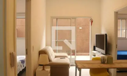 Apartamento à venda - água branca, 2 quartos,  57 m2