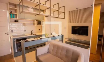 Apartamento com 1 quarto à venda na Rua Doutor Olavo Egídio, 599, Santana, São Paulo