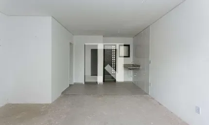Apartamento à Venda - Penha de França, 1 Quarto,  40 m2
