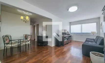 Apartamento à venda - bosque da saúde, 3 quartos,  95 m2