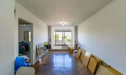 Apartamento com 2 quartos à venda na Avenida Leonardo da Vinci, 1520, Jabaquara, São Paulo