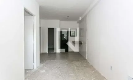 Apartamento à Venda - Penha de França, 2 Quartos,  41 m2