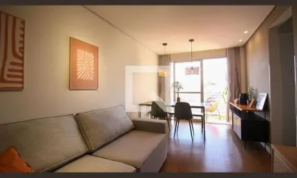 Apartamento com 2 quartos à venda na Rua Barros Sobrinho, 105, Vila Ema, São Paulo