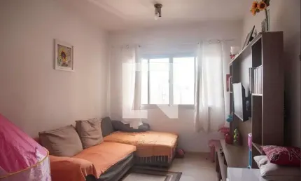 Apartamento à venda - chácara inglesa, 2 quartos,  72 m2