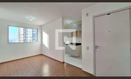 Apartamento à Venda - Barra Funda, 2 Quartos,  42 m2