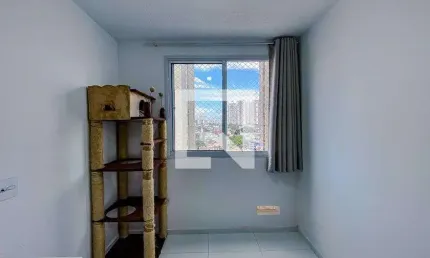 Apartamento com 1 quarto à venda na Rua Siqueira Bueno, 807, Belém, São Paulo