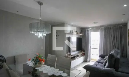 Apartamento à Venda - Vila Antonieta, 2 Quartos,  120 m2