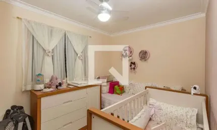Apartamento à Venda - Jardim Santa Emília, 2 Quartos,  65 m2