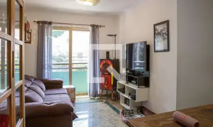 Apartamento à Venda - Barra Funda, 3 Quartos,  64 m2