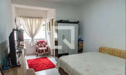 Apartamento com 1 quarto à venda na Rua Castro Alves, 31, Liberdade, São Paulo