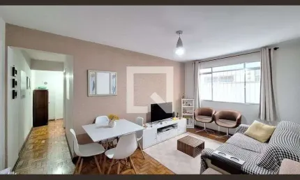 Apartamento à Venda - Vila Pompéia, 2 Quartos,  74 m2