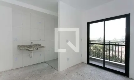 Apartamento à Venda - Penha de França, 2 Quartos,  40 m2