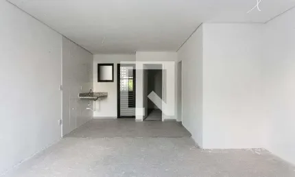 Apartamento à Venda - Penha de França, 1 Quarto,  40 m2