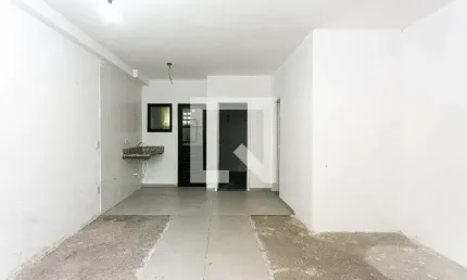Apartamento à Venda - Penha de França, 1 Quarto,  41 m2