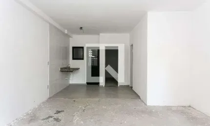 Apartamento à Venda - Penha de França, 1 Quarto,  40 m2