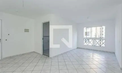 Apartamento à Venda - Jardim Santa Emília, 2 Quartos,  62 m2