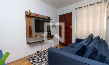 Apartamento à Venda - Artur Alvim, 2 Quartos,  48 m2