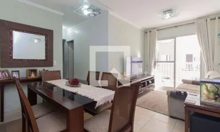 Apartamento com 3 quartos à venda na Rua Bento Vieira, 101, Cambuci, São Paulo