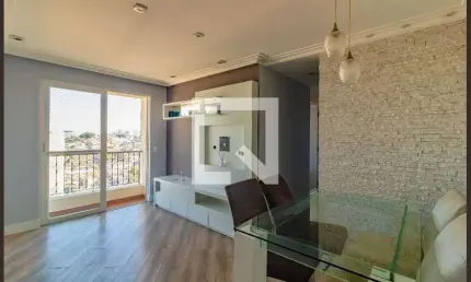 Apartamento com 2 quartos à venda na Rua das Grumixamas, 869, Jabaquara, São Paulo