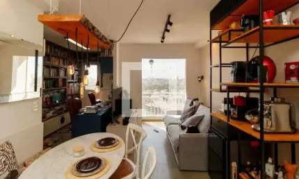 Apartamento à Venda - Vila Guilherme, 3 Quartos,  62 m2