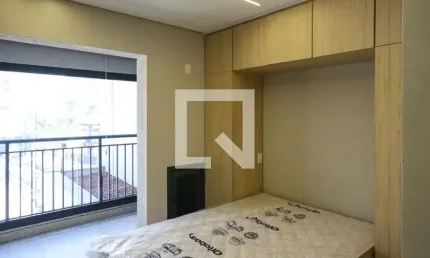 Apartamento à venda - vila santa clara, 1 quarto,  26 m2