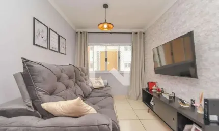 Apartamento com 1 quarto à venda na Rua Conde de São Joaquim, 140, Bela Vista, São Paulo
