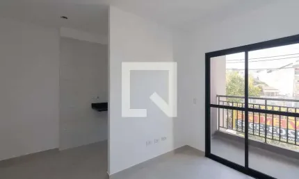Apartamento à Venda - Vila Maria , 2 Quartos,  45 m2